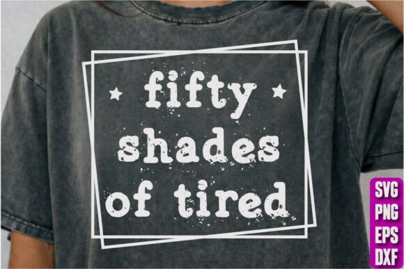 Fifty Shades of Tired: A Designer’s Real-World Review