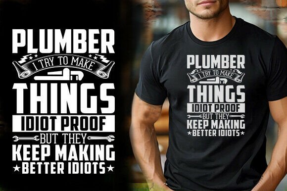 Review: Plumber 'Idiot Proof' Design for Embroidery