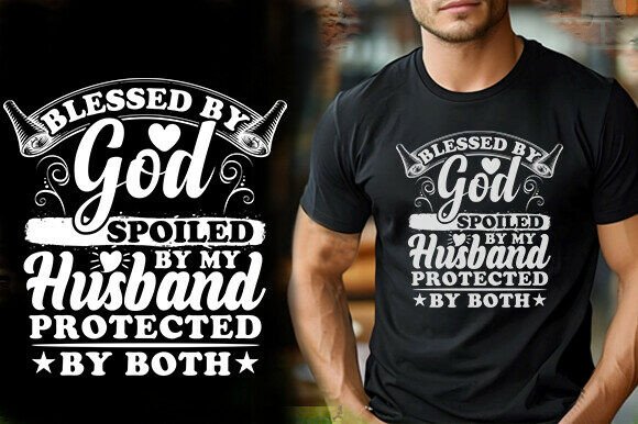 Reviewing BLESSED by GOLD SPOILED by MY HUSBAND PR