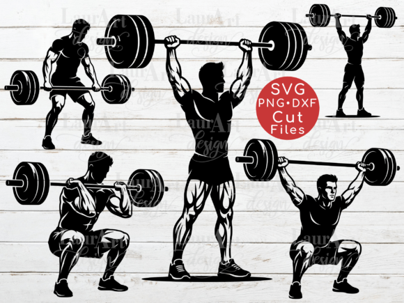 Reviewing the Bodybuilding Fitness Deadlift Gym Sport Design