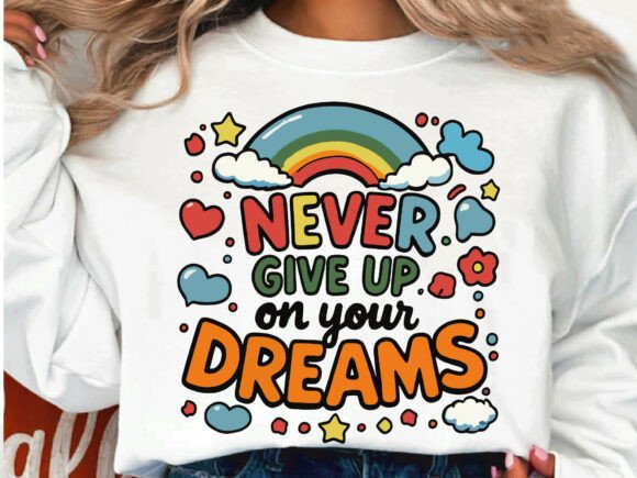Reviewing the Never Give Up SVG for Embroidery Projects